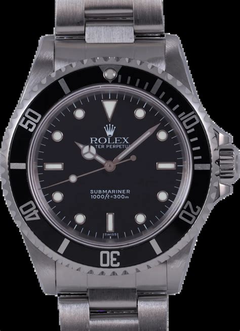 14060 rolex for sale|used rolex submariner 14060.